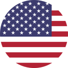 Image of the featured nationality by flag for contacting support